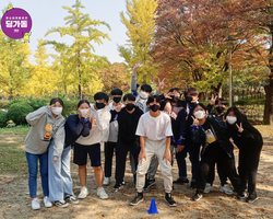 [1번지] 어느 가을날의 추억!