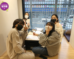 [1번지] 예비 청운위 친구들!