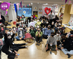[1번지] 딩가랜드를 이끈 주역들!♥
