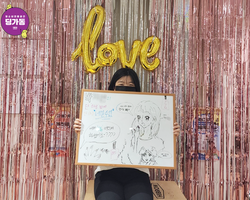 [1번지] 청소년 네일아트 강사 최고!♥