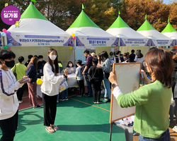 [1번지] 자석다트 던질래요~!