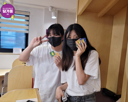 [1번지] 이기면 딩가동이 카드 3장!
