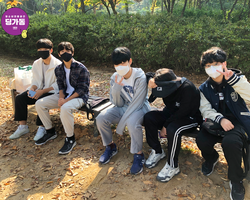 [1번지] 오늘은 가을운동회날!