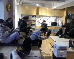 [1번지] 인기만점! 딩가시네마!