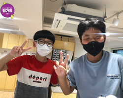 [1번지] 개구장이 장꾸들!