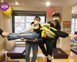 [1번지] 우리는 장꾸 삼총사!