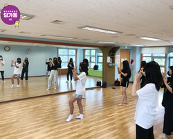 [1번지] 청소년강사의 재능기부!