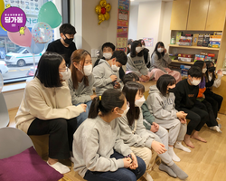 [1번지] 처음 보는 마술쇼 기대되요!