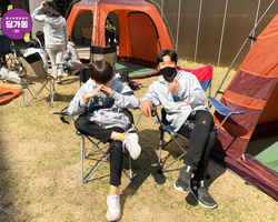 [1번지] 세상 거만한 설정 포즈!