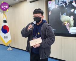 [1번지] 친구들 반가워요!