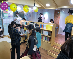 [1번지] 딩가동 1번지 2주년 축제현장!