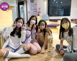 [1번지] 딩가동 1번지는 너무 즐거워!
