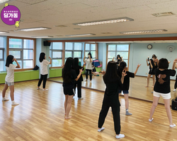 [1번지] 폭염도 우리를 막지 못해!