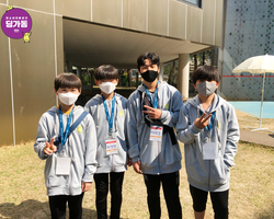 [1번지] 우리는 딩가문화기획단!