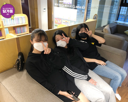 [1번지] 딩가문화기획단 기획 회의날!