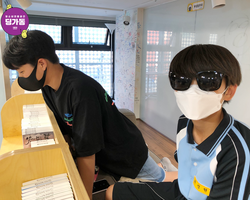 [1번지] 워킹맨을 기획한 딩가문화기획단!