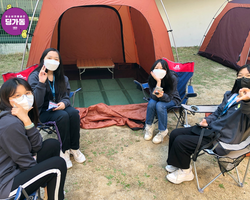 [1번지] 신나게 놀생각에 기분이 좋다구요!