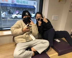[1번지] 우리는 너무 멋져! 세상 힙해!♥