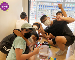 [1번지] 친구들이 좋아! 딩가동이 좋아!