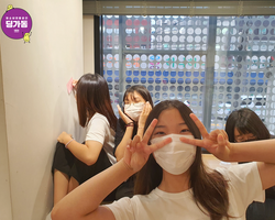 [1번지] 청운위 정기회의는 즐거워!