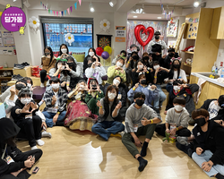 [1번지] 자랑스러운 청소년자치단♥