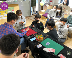 [1번지] 참여형 마술쇼! 너무 재밌어요!