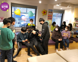 [1번지] 숨은 딩가동이 찾기 2회차!