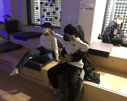[1번지] 딩가시네마 첫날!