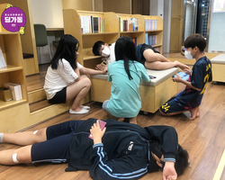 [1번지] 딩가동이 제일 편해요~!