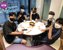[1번지] 딩가문화기획단 기획회의날!