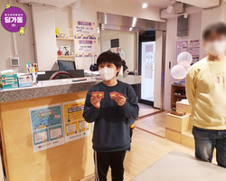 [1번지] 딩가동이 카드 이만큼 찾았어요!
