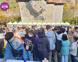 [1번지] 딩가부스 인기 최고만점!