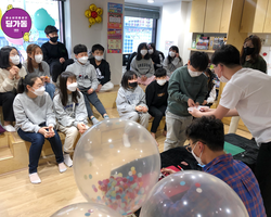[1번지] 직접 마술에 참여도 하고!