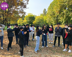 [1번지] 가을운동회 시상식도 하고!