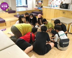 [1번지] 딩가동은 우리만의 아지트!