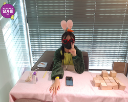 [1번지] 여기는 2층 지니어스존!