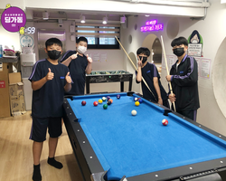 [1번지] 신현중 공간탐방 동아리 활동중!