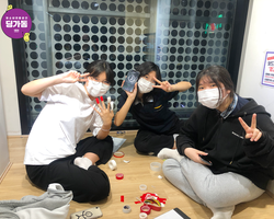 [1번지] 우리는 청소년운영위원회!