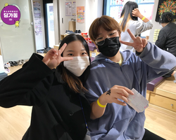 [1번지] 딩가랜드 축제 즐기는중!