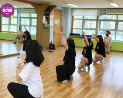 [1번지] 청소년강사에게 배우는 방송댄스!