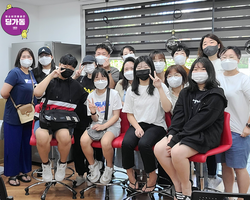 [1번지] 서로의 이야기를 들어봤던 시간!