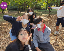 [1번지] 즐거운 포토타임!