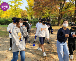 [1번지] 가을운동회 재밌어요~!