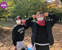 [1번지] 우리는 홍팀이에요!
