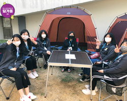 [1번지] 조별끼리 모여 브이!
