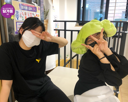 [1번지] 딩가동이 너무 좋아!