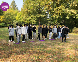 [1번지] 무궁화 꽃이 피었습니다!