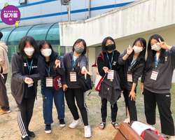 [1번지] 요즘 최고 인싸 포즈!