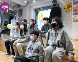 [1번지] 집중 또 집중! 눈을 뗄 수 없는!