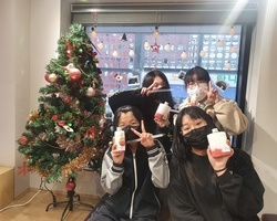 [1번지] 오늘은 크리스마스 이브!